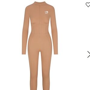 ❌SOLD❌NORTHFACE x SKIMS REFINA BODYSUIT